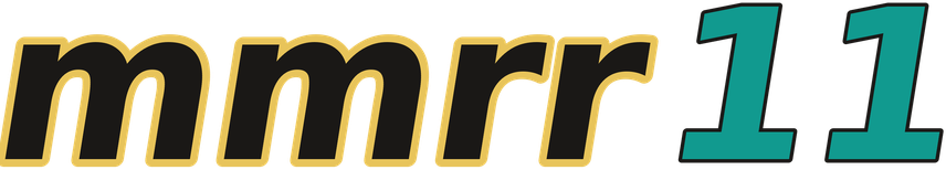mmrr11 logo