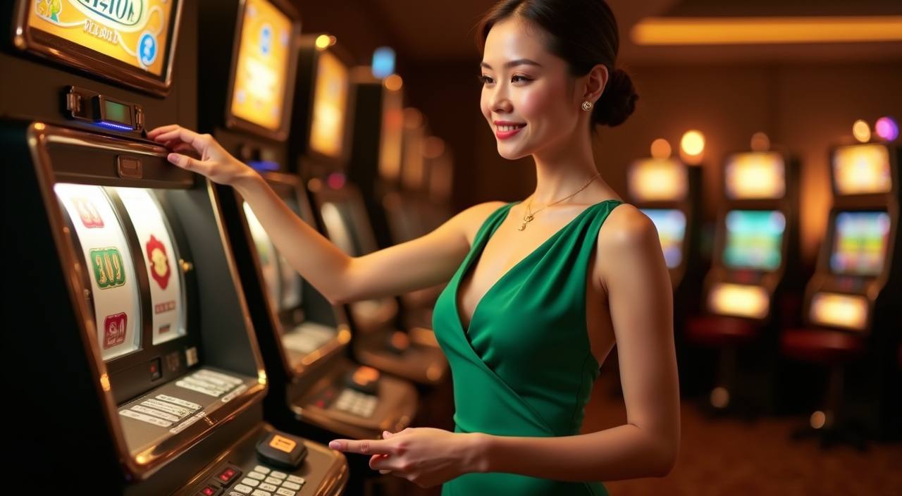 mmrr11 Craps Dice Master တွင် ကျွန်ုပ်တို့ ဘာပေးလဲ